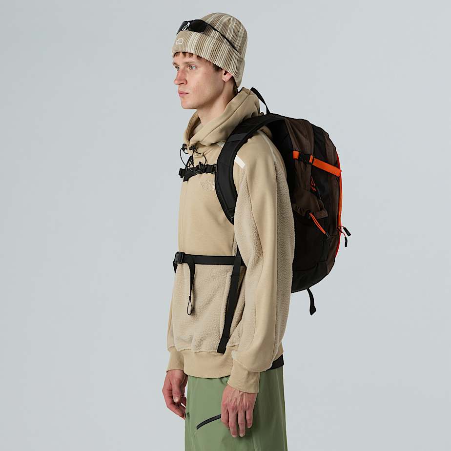 Hot Shot Rucksack – Sonderedition