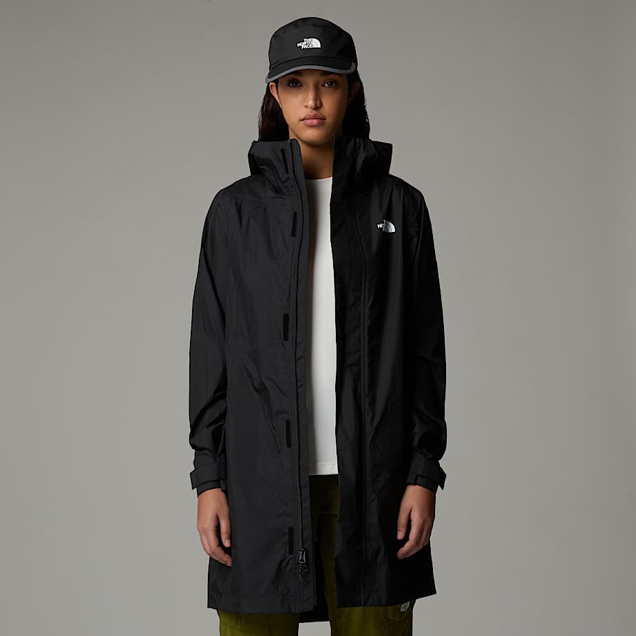 Damen-Packaway-Shell-Parka