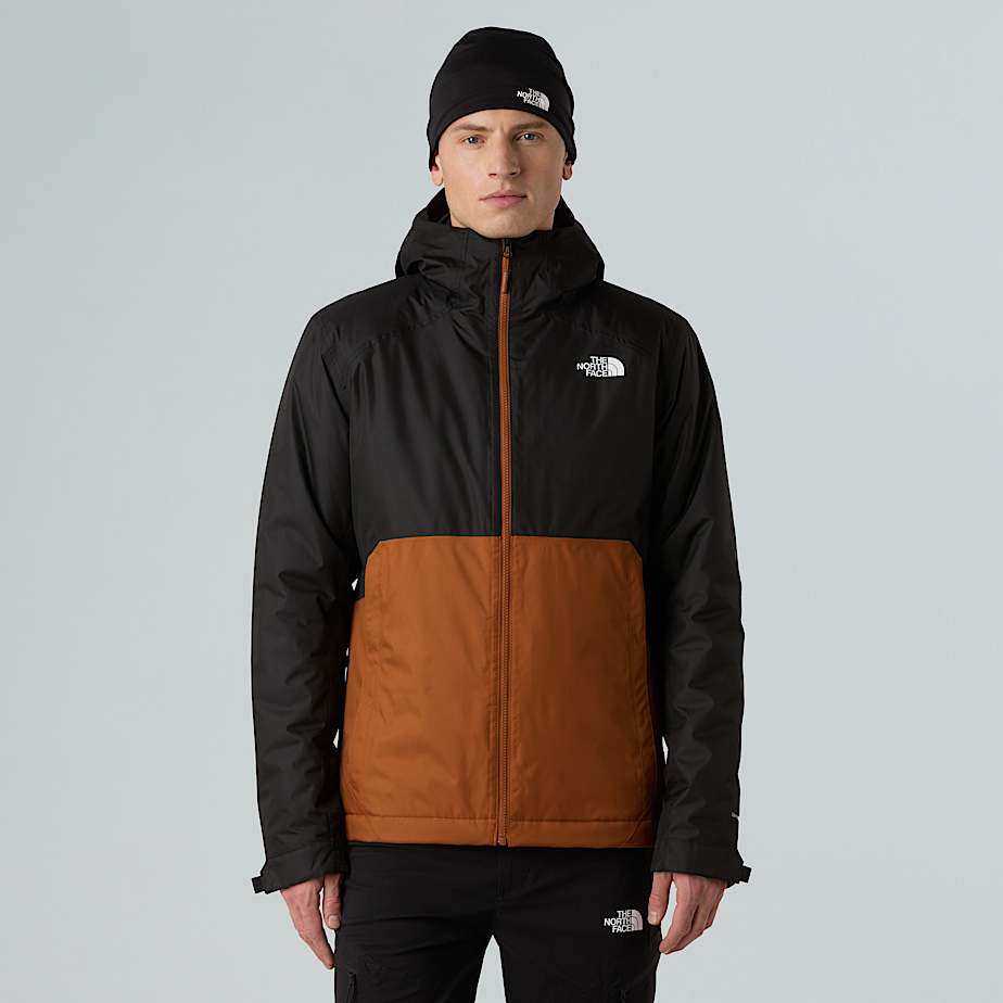 Herren Millerton Insulated Jacket