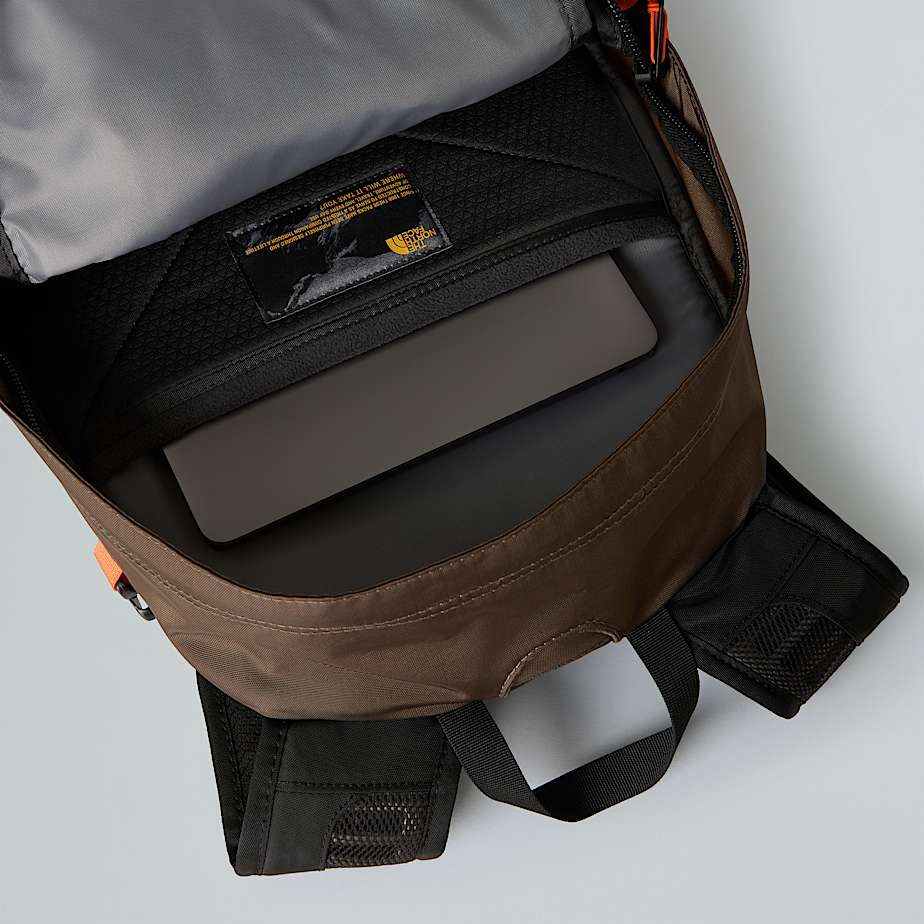 Hot Shot Rucksack – Sonderedition