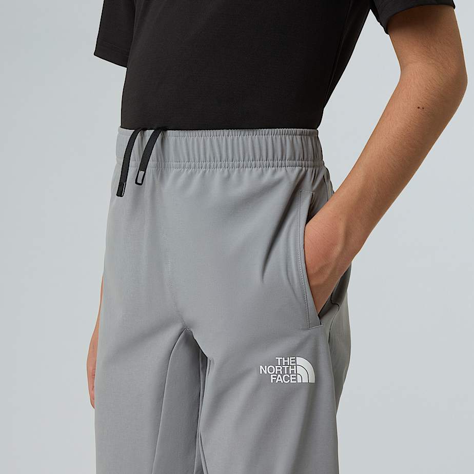 Teenager Mountain Athletics Webhose