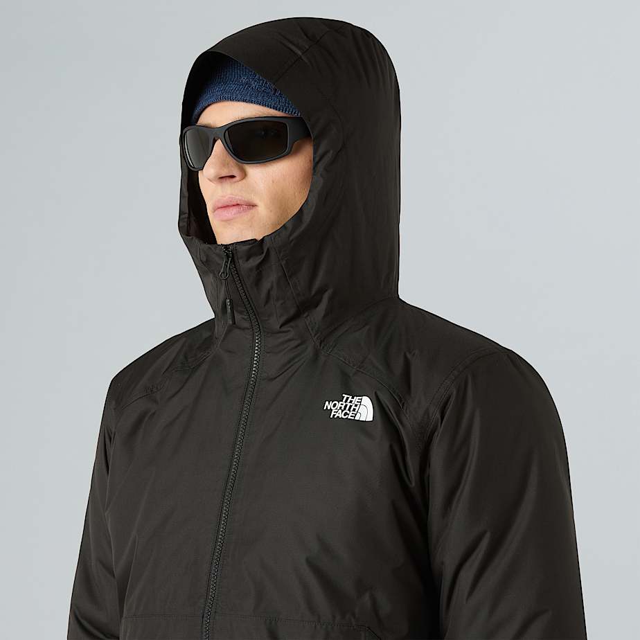 Herren Millerton Insulated Jacket