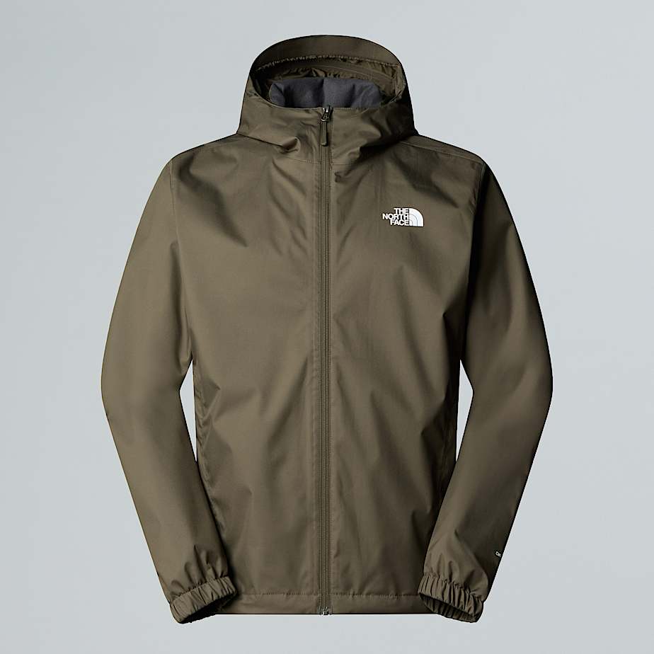 Herren Quest Kapuzenjacke