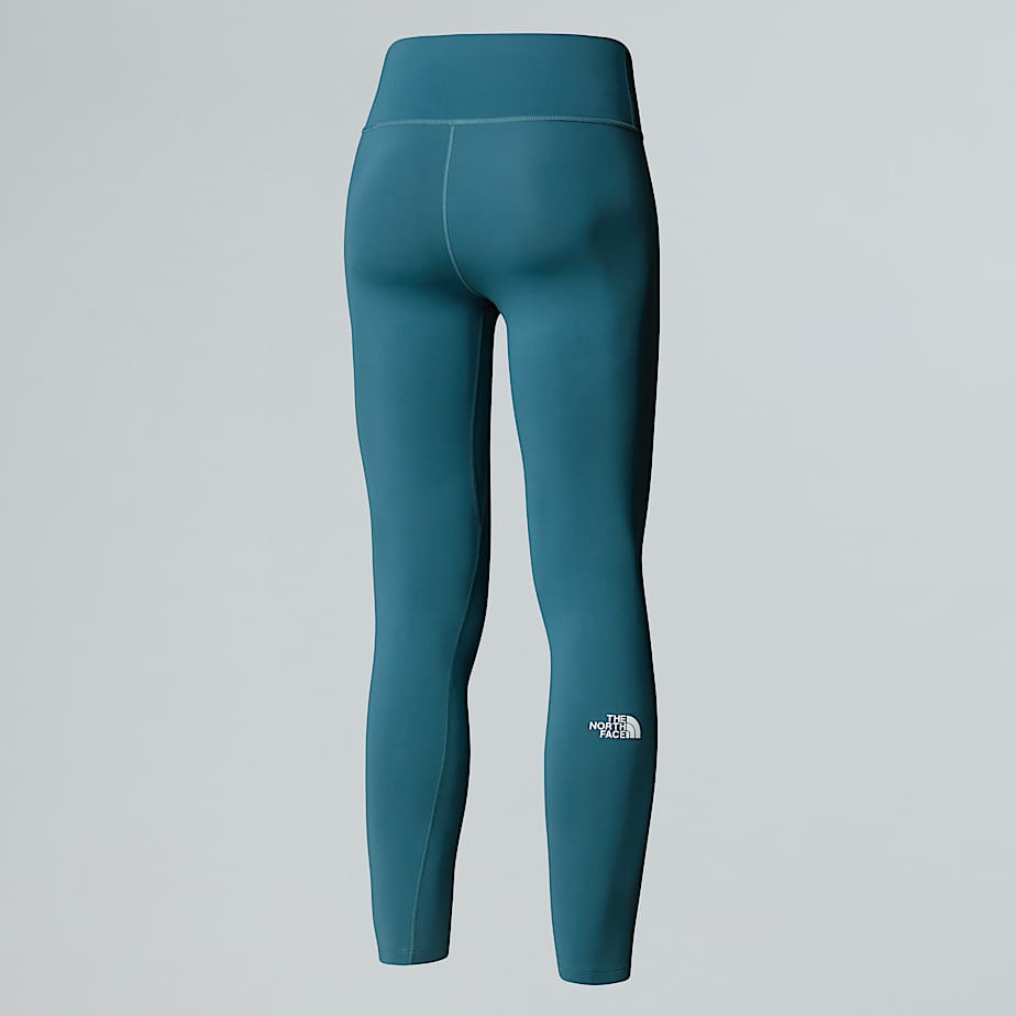 Warme Flex-Leggings für Damen