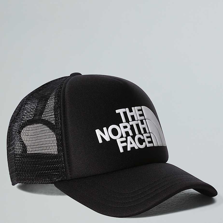 Trucker Cap mit Logo