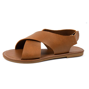 Women's Wedges Casual Sandals