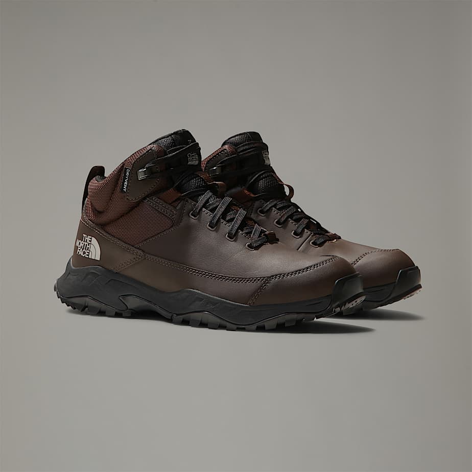 Herren Storm Strike III wasserdichte Wanderstiefel
