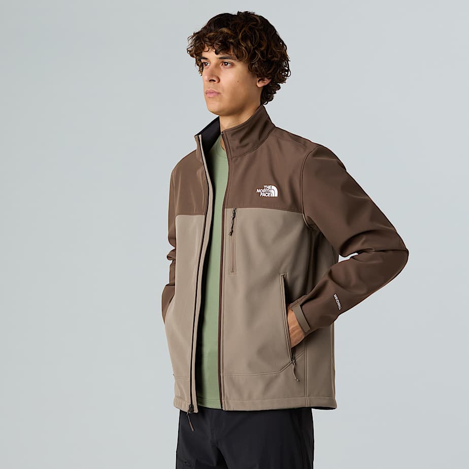 Herren Apex Bionic Jacke