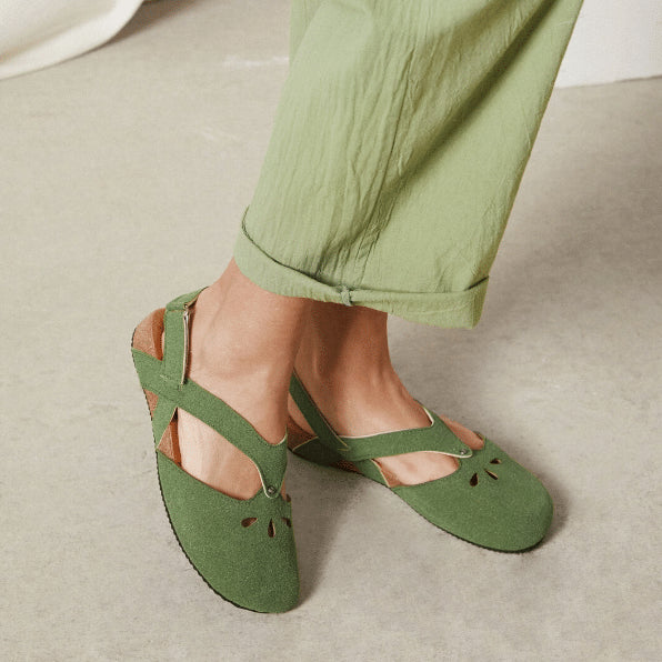 WOMEN'S ORTHOPEDIC SANDALS
