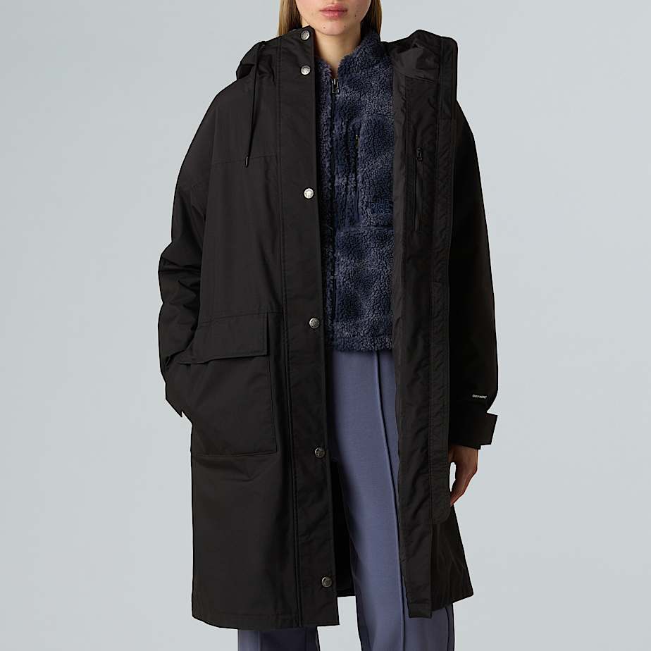 Damen-Parka Reign