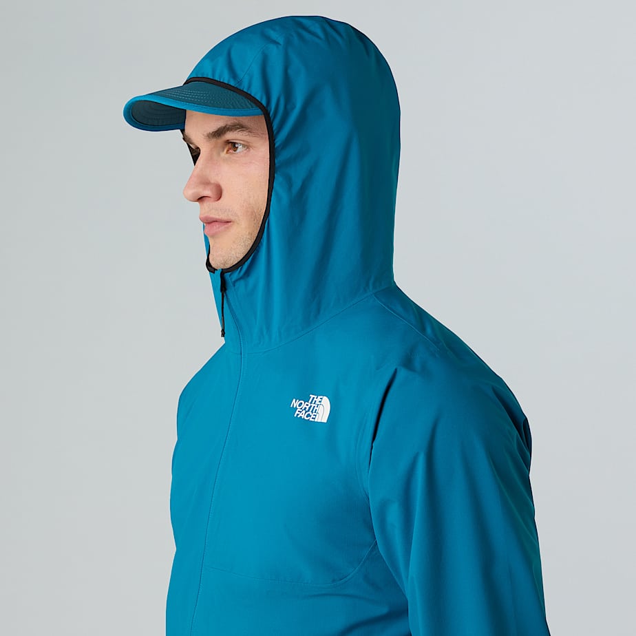 Herrenjacke Fontanales