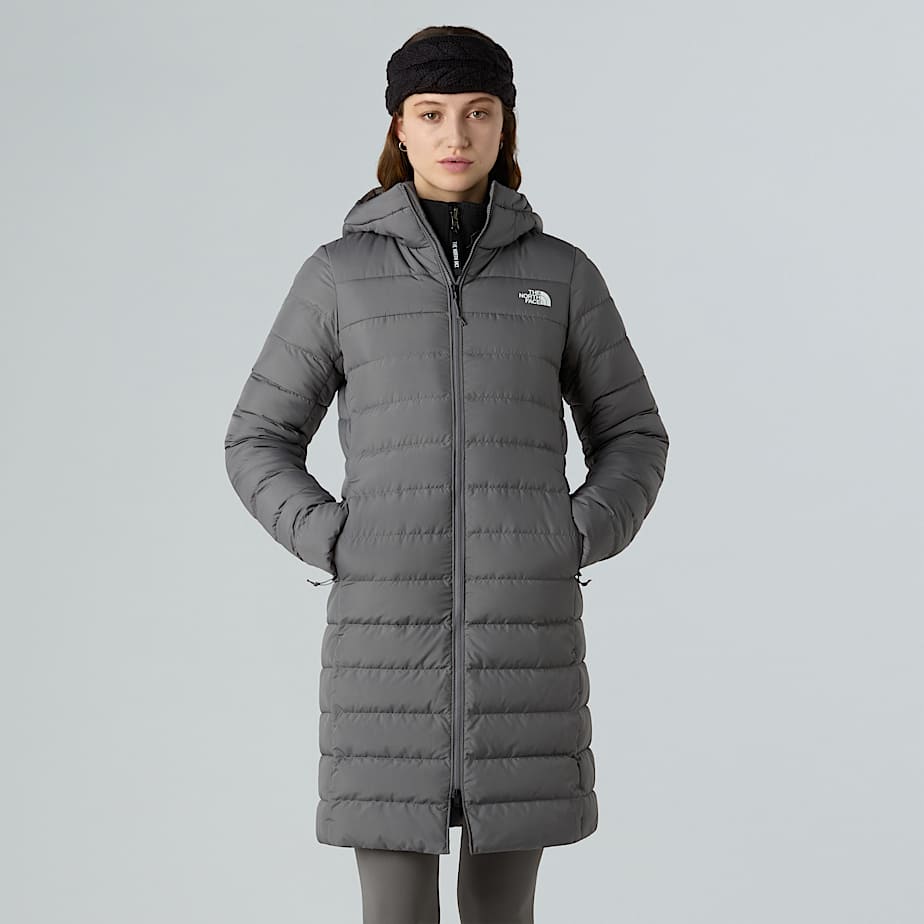 Damen-Aconcagua-Parka