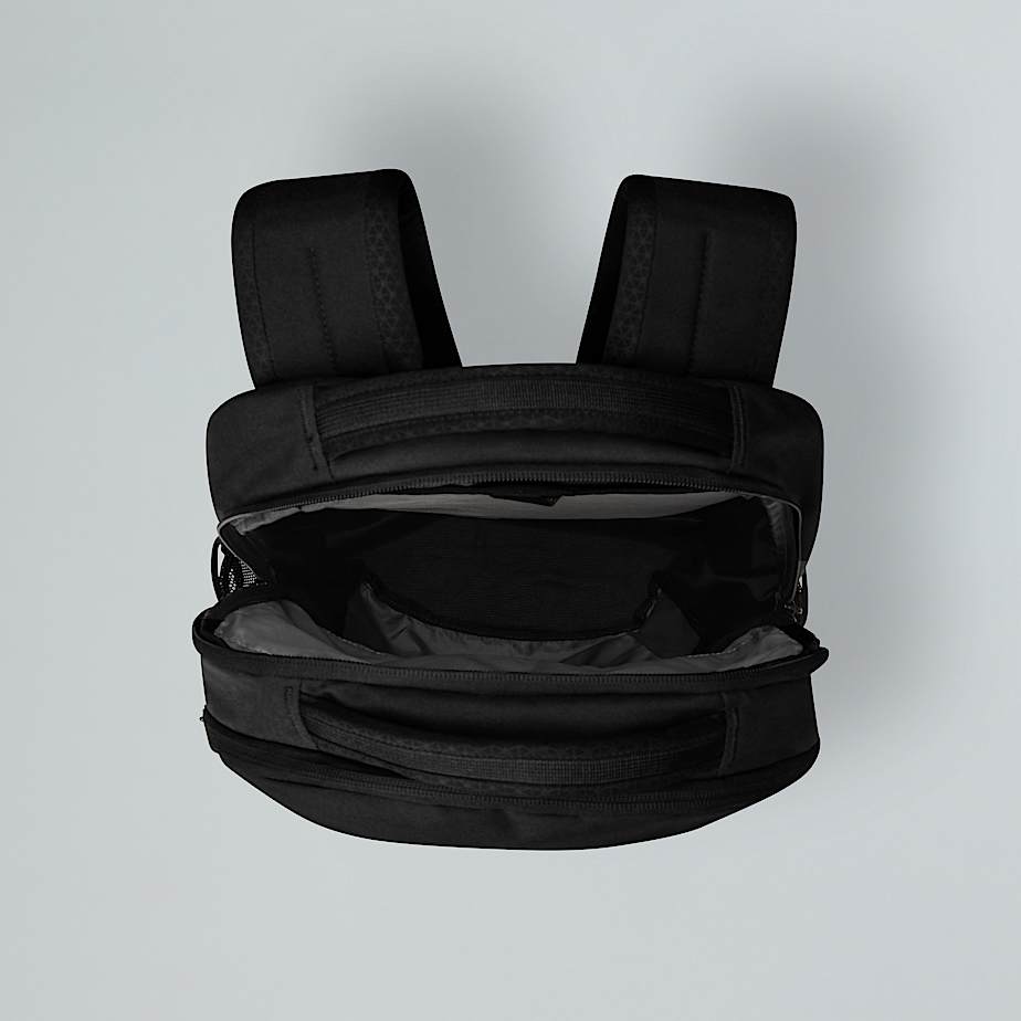 Vault Backpack