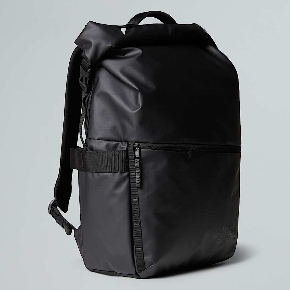 Base Camp Voyager Rolltop Tasche