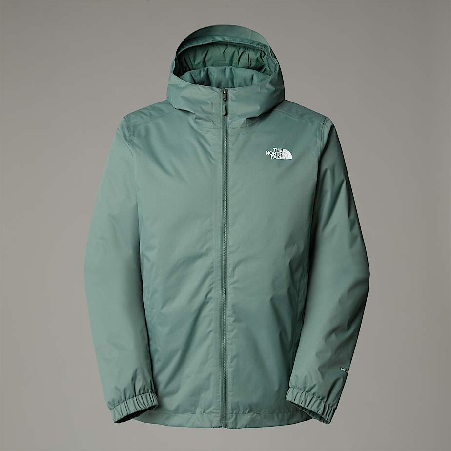 Herren Quest Insulated Jacket