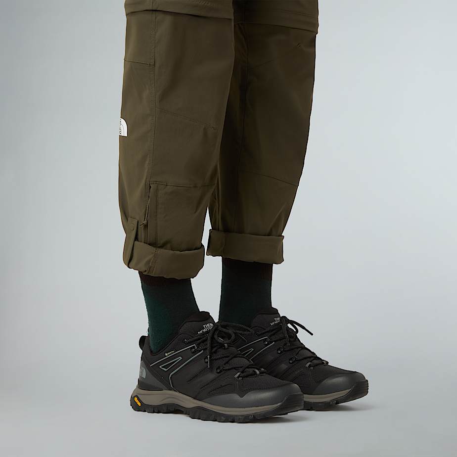 Konvertierbare Regular Tapered Herrenhose