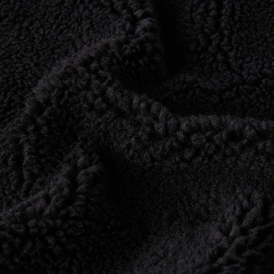 Herren Extreme Pile Pullover Fleece
