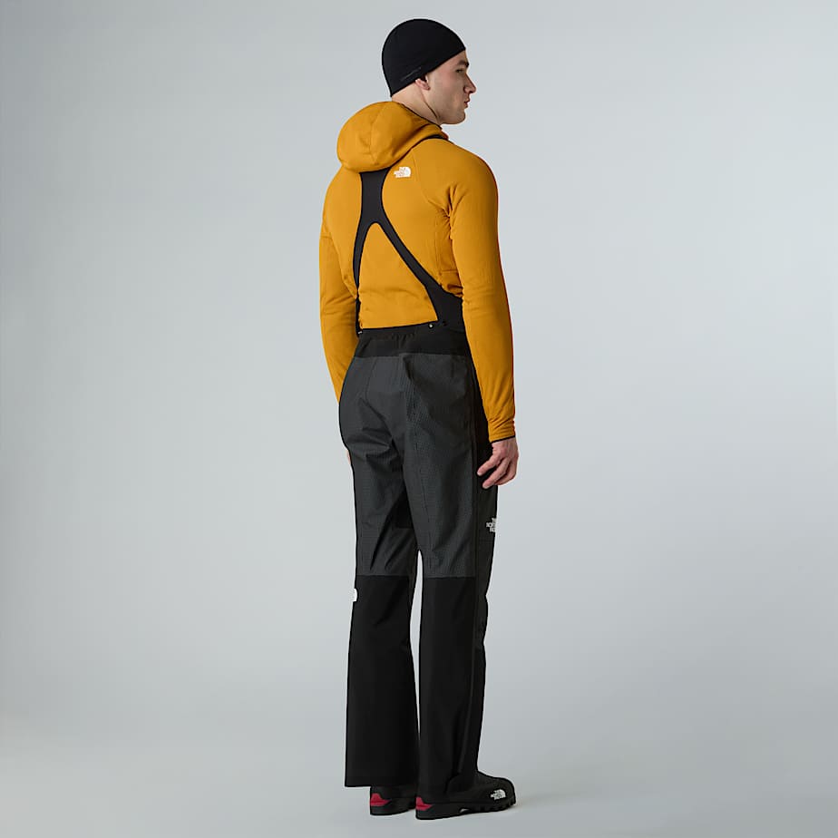 Herren Summit Mountain GORE-TEX Pro Latzhose