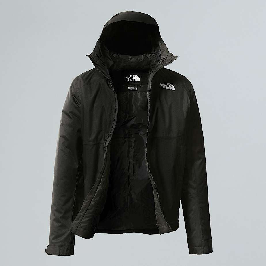 Herren Millerton Insulated Jacket