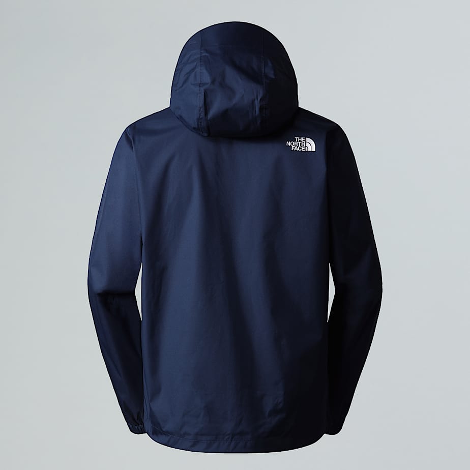Herren Quest Kapuzenjacke