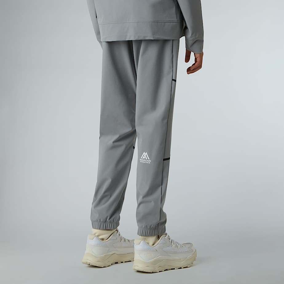 Teenager Mountain Athletics Webhose