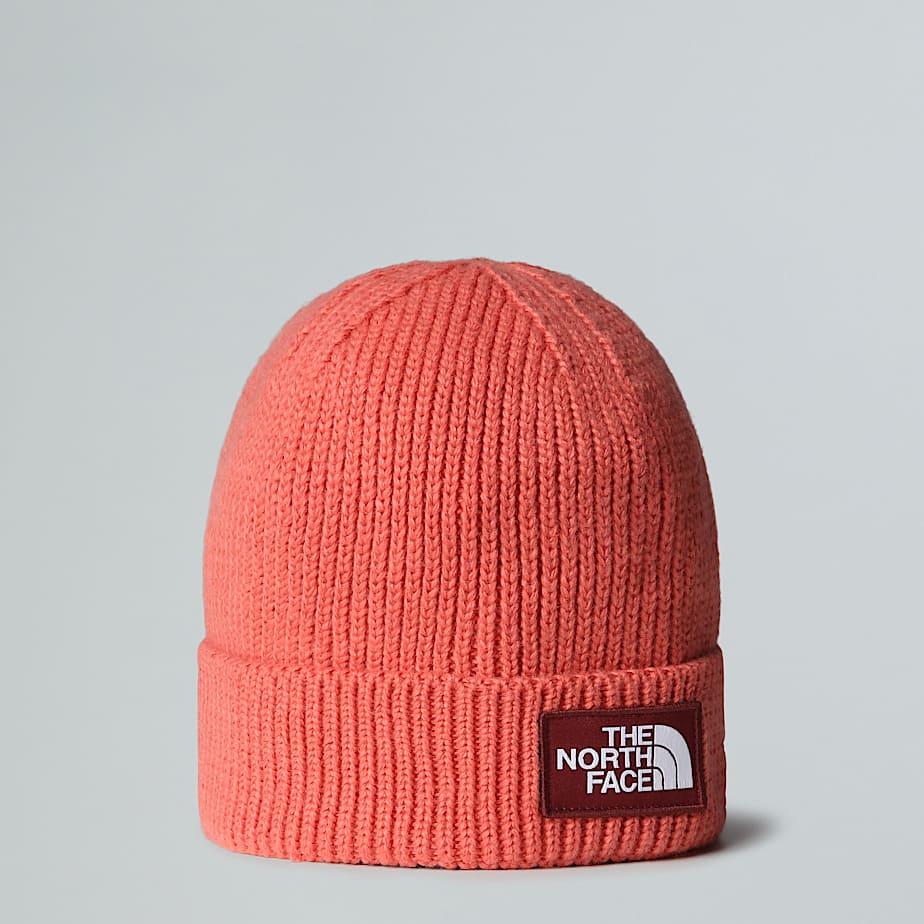 Mütze mit Logo-Aufnäher