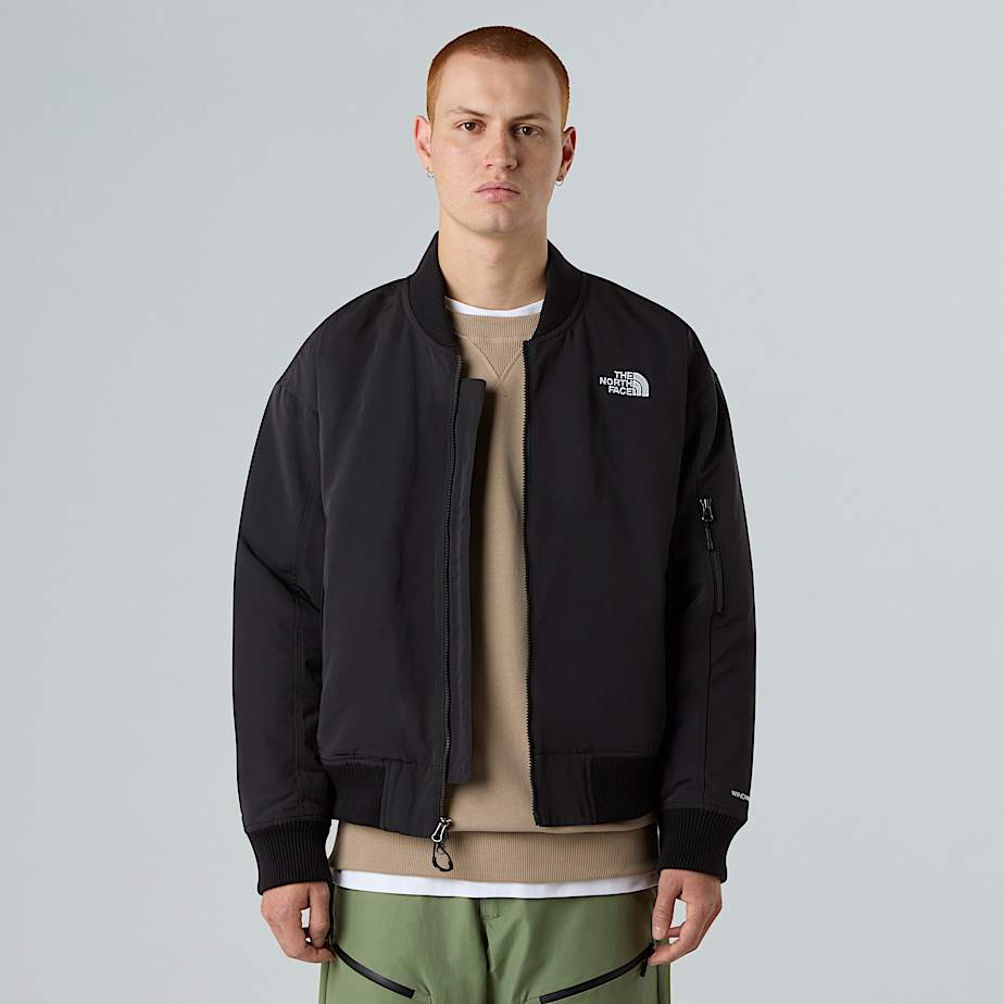 Unisex Bomberjacke