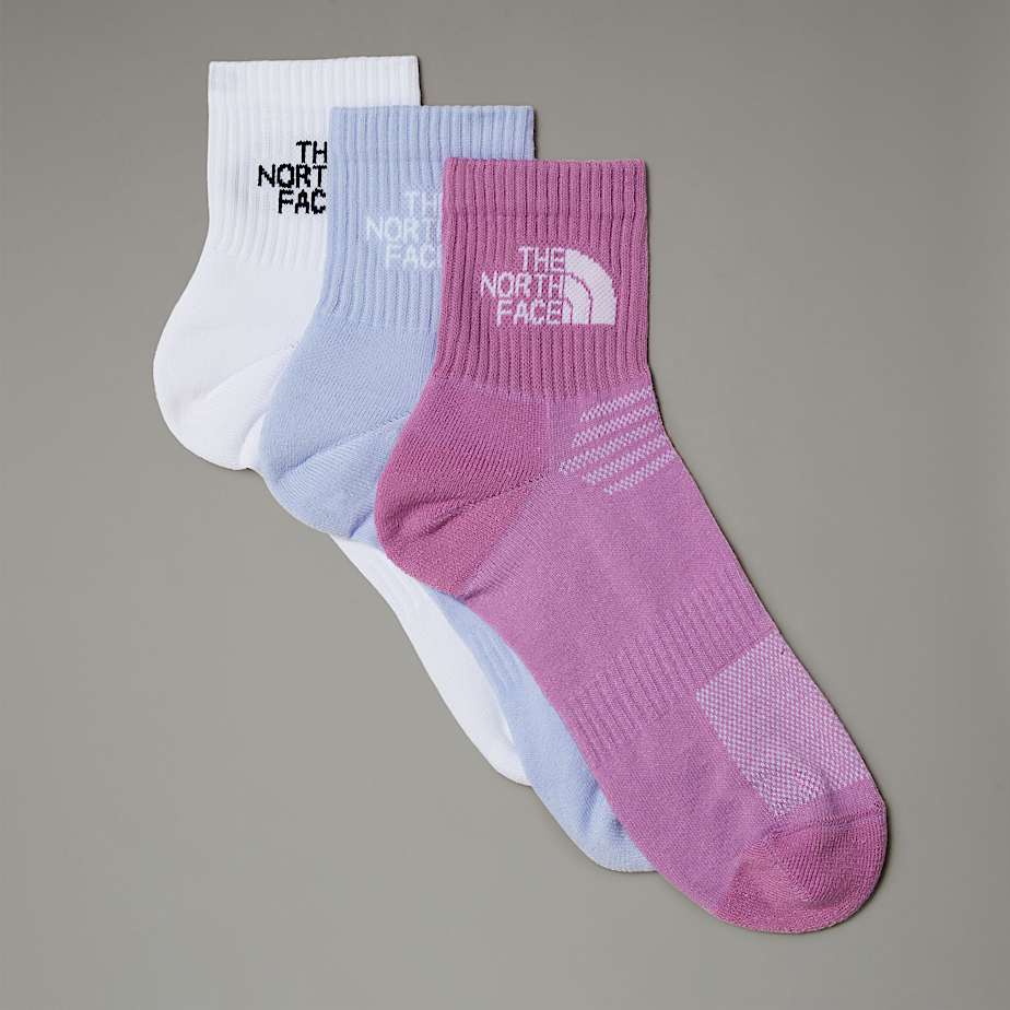Multi Sport Cushion 1/4 Socken