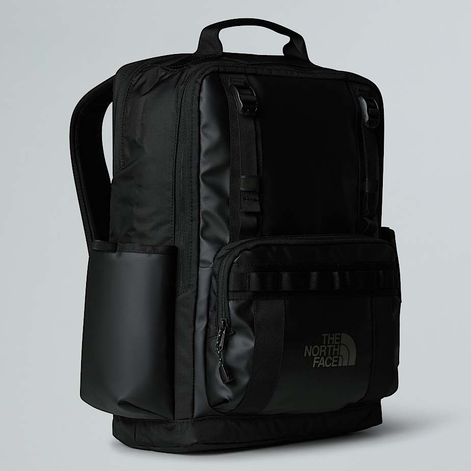 Tagesrucksack „Base Camp“