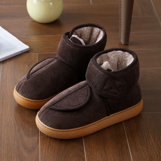 Schuhe für Frauen mit Ödemen an den Füßen, Diabetiker-Schuhe, verstellbare orthopädische Schuhe, Indoor-/Outdoor-Schuhe