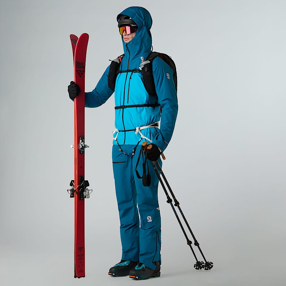 Leichte Herren-Hose Summit Torre Egger FUTURELIGHT