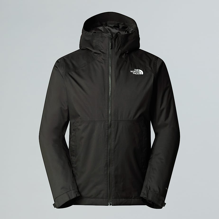 Herren Millerton Insulated Jacket