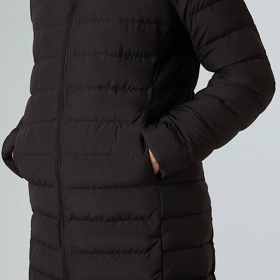 Damen-Aconcagua-Parka