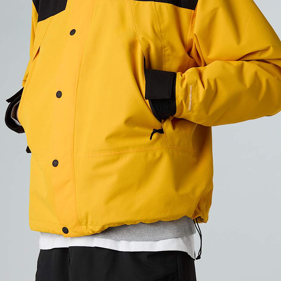 DryVent Mono Bergjacke für Herren