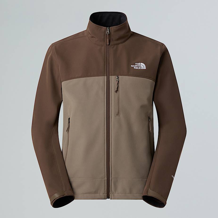 Herren Apex Bionic Jacke