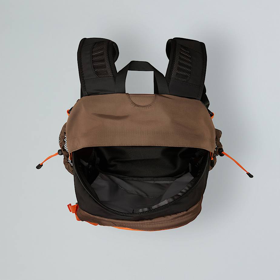 Hot Shot Rucksack – Sonderedition