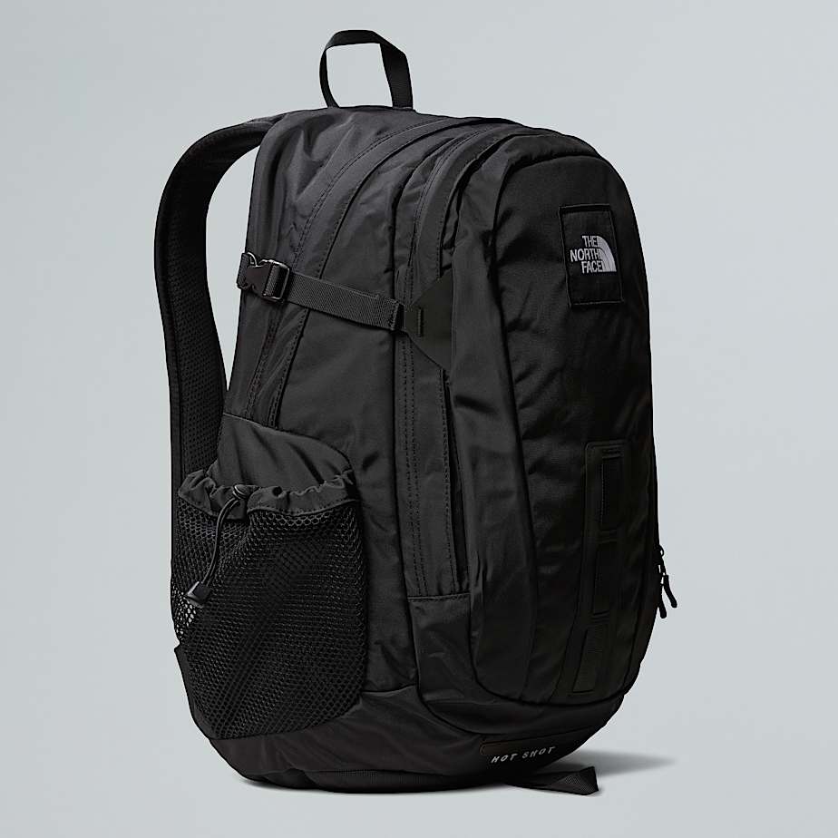 Hot Shot Rucksack – Sonderedition