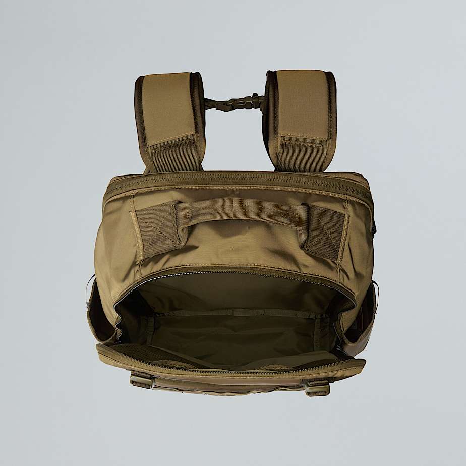 Tagesrucksack „Base Camp“