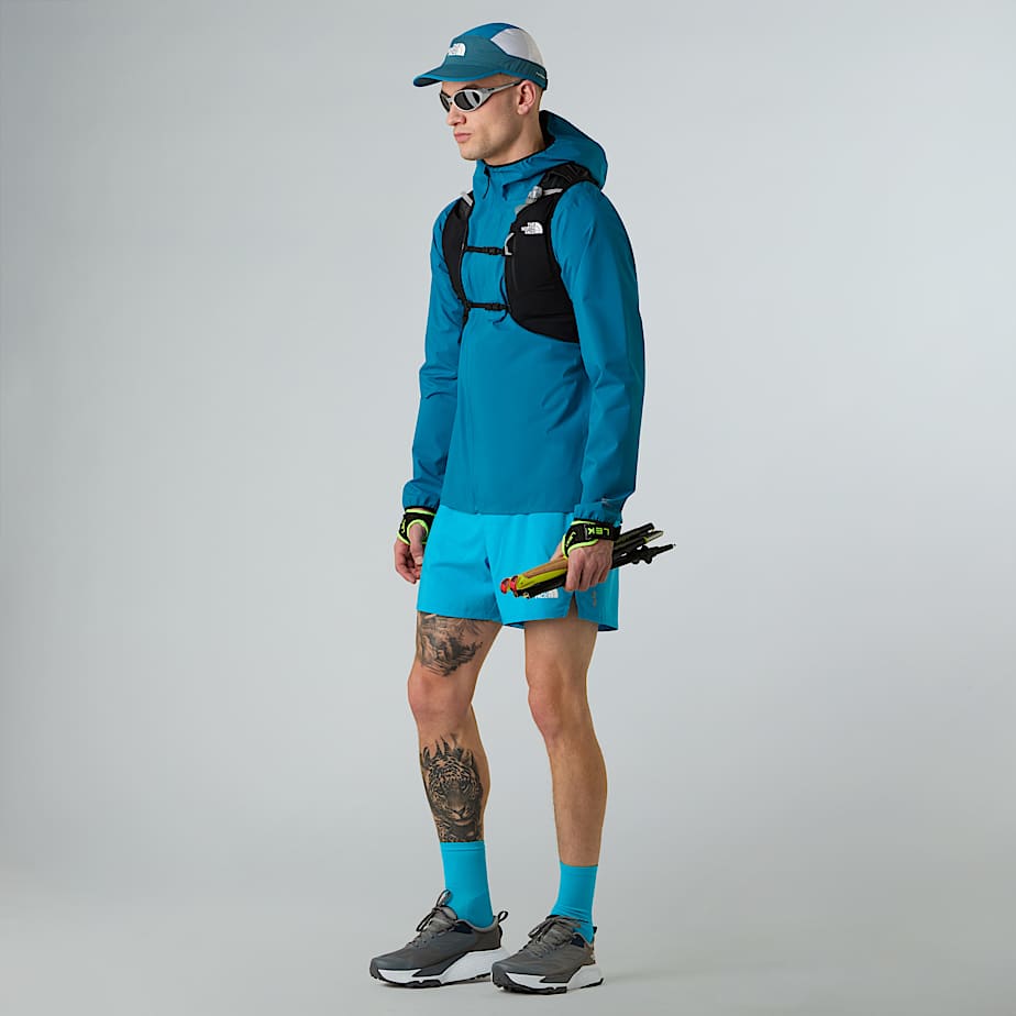 Herrenjacke Fontanales