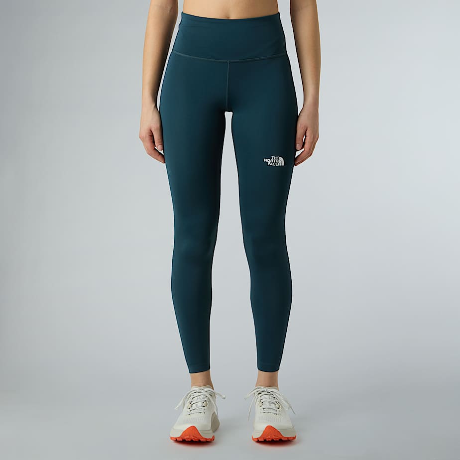 Damen Leggings Flex 25"