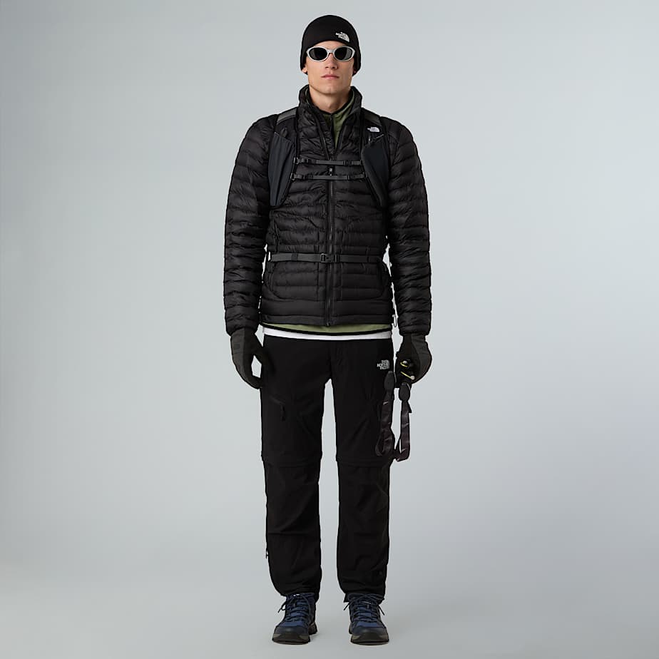 Men's Apex Etip Insulated Gloves