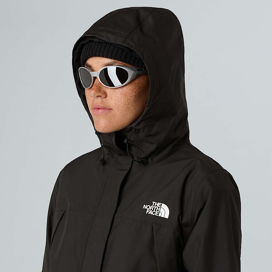Damen Antora Regenparka