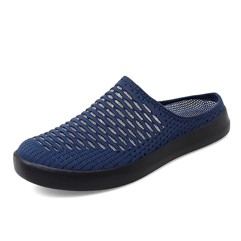 Orthopädische Damensandalen, leichte atmungsaktive bequeme Sommerschuhe