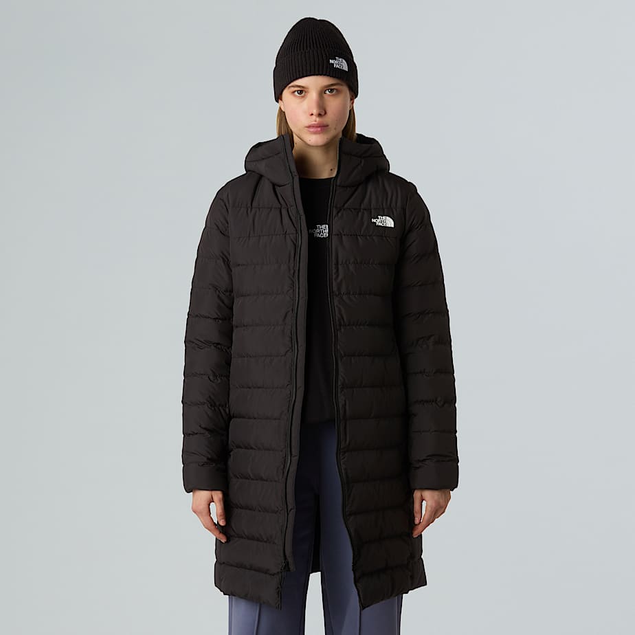 Damen-Aconcagua-Parka