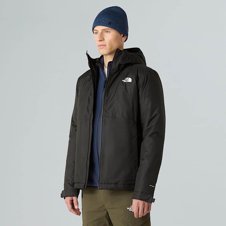 Herren Millerton Insulated Jacket