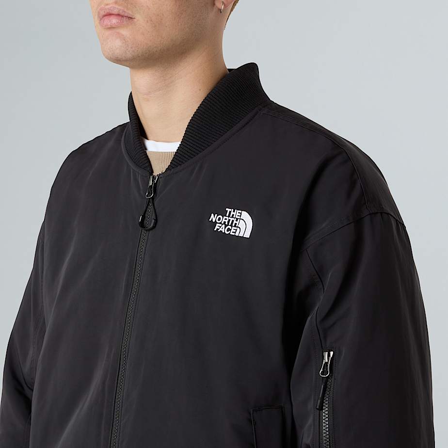 Unisex Bomberjacke