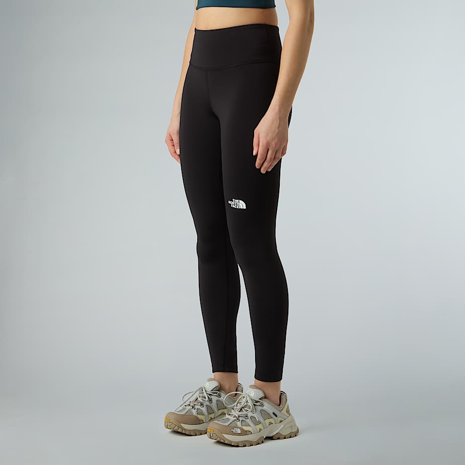 Warme Flex-Leggings für Damen