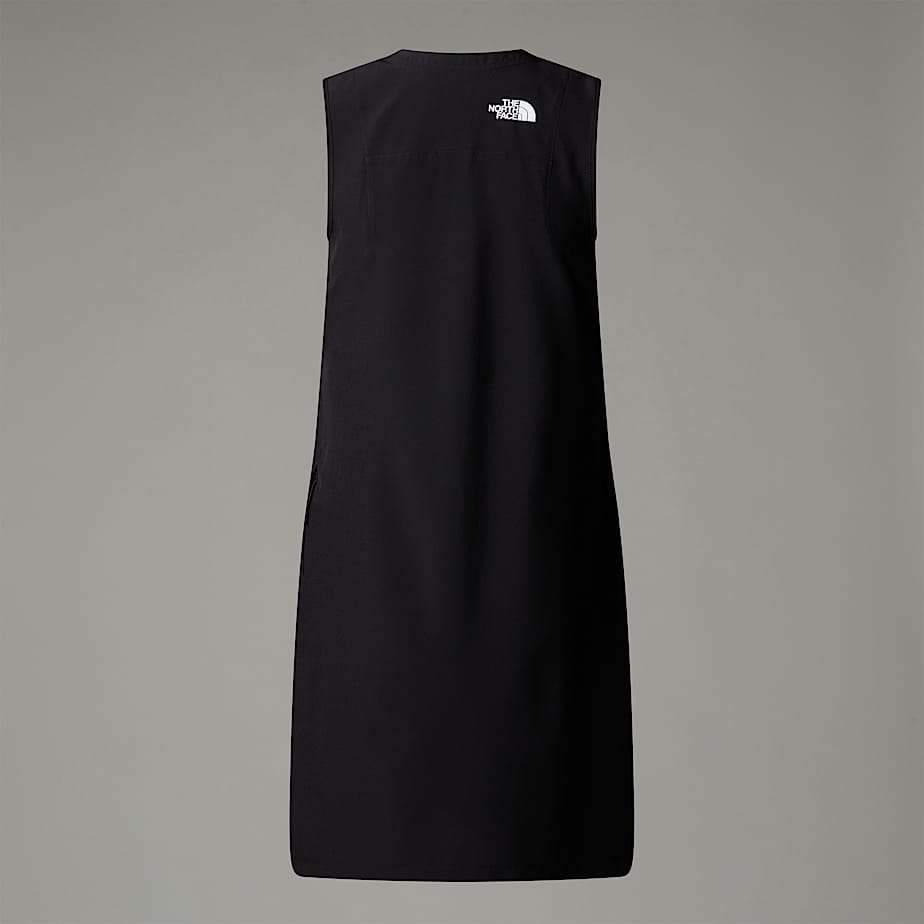 Packbares Kleid für Damen