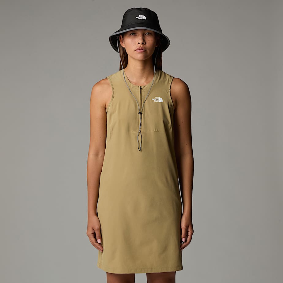 Packbares Kleid für Damen