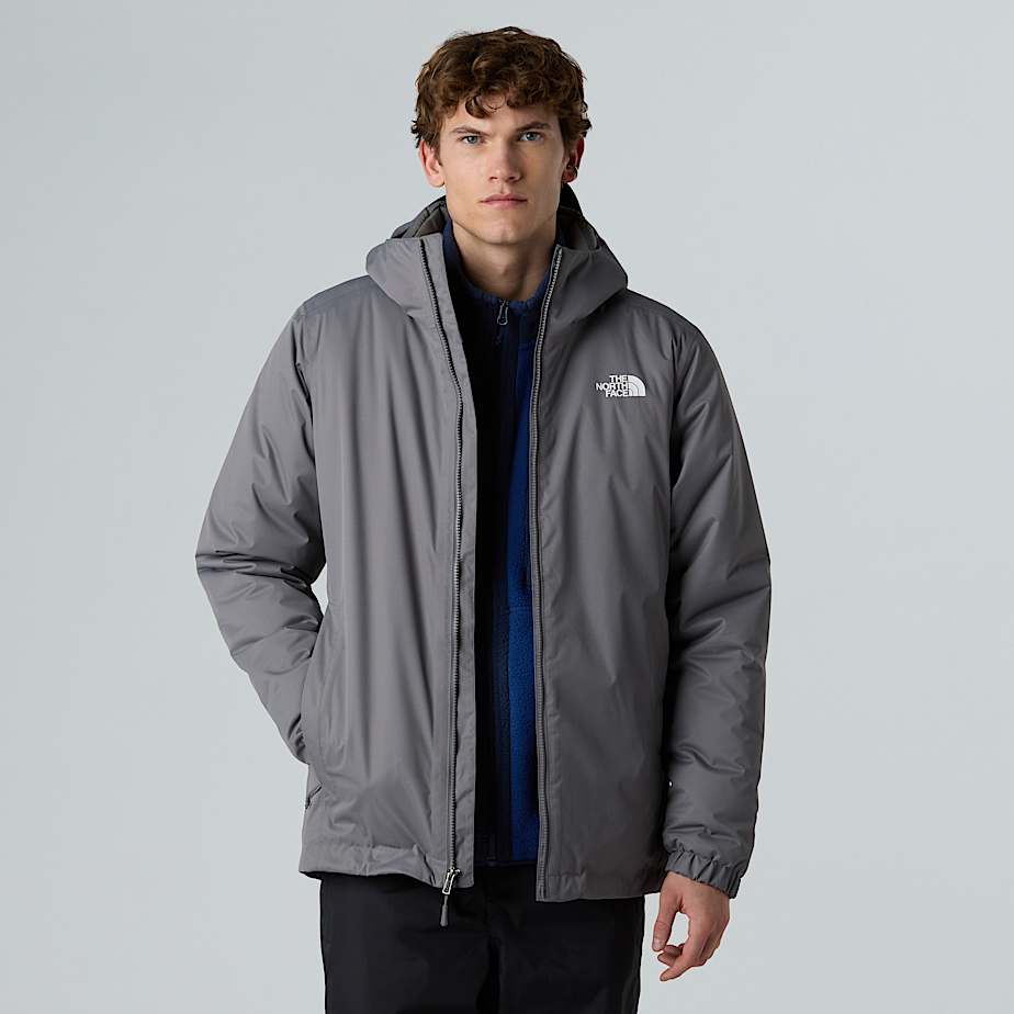Herren Quest Insulated Jacket